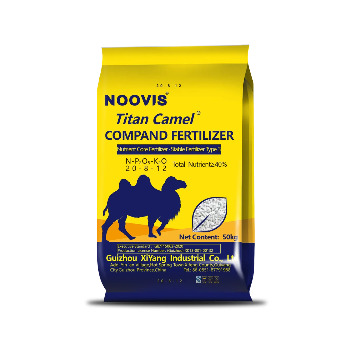 Titan Camel  20-8-12